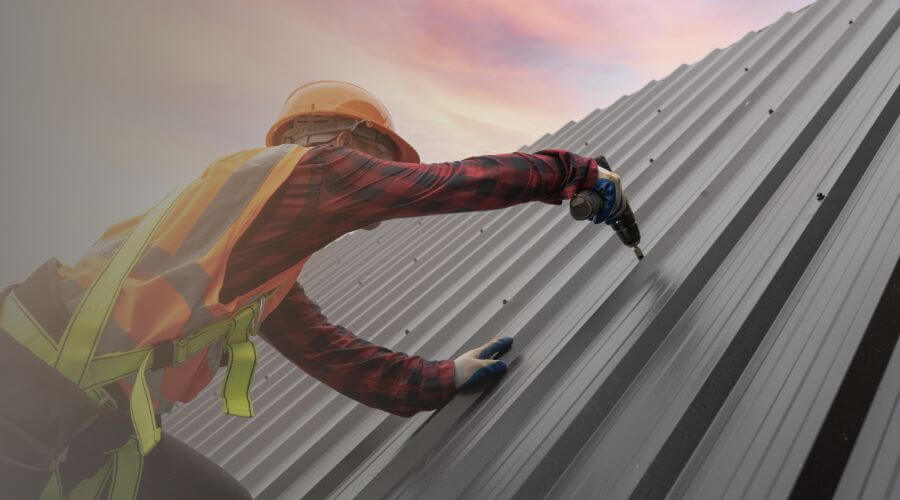 Professional residential roofers in Soso, MS