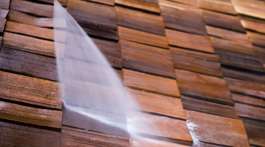 Asphalt Roofing in Soso, MS